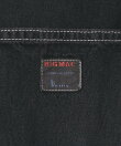 BIG MAC DENIM ENGINEER JACKET
