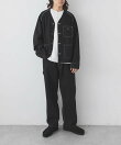 BIG MAC DENIM ENGINEER JACKET