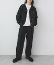 BIG MAC DENIM ENGINEER JACKET