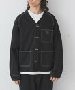 BIG MAC DENIM ENGINEER JACKET