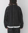 BIG MAC DENIM ENGINEER JACKET