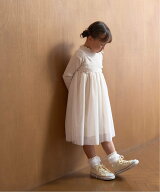 Lycee mine 【ハロウィン】チュールドッキングワンピース ナルミヤオンライン ワンピース・ドレス シャツ…