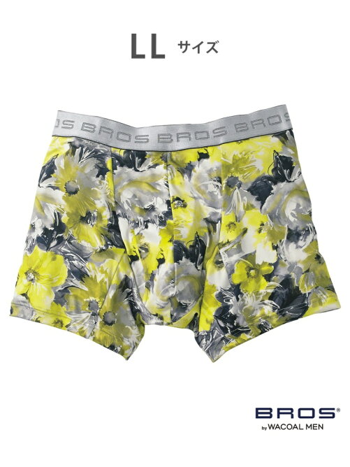 Bros By Wacoal Men Bros ボクサーパンツ ノーマル丈 前開き Ll Rakuten Fashion 楽天ファッション 旧 楽天ブランドアベニュー V Bros By Wacoal Men Bros ボクサーパンツ ノーマル丈 前開き Ll Rakuten Fashion 楽天ファッション 旧 楽天ブランドアベニュー V