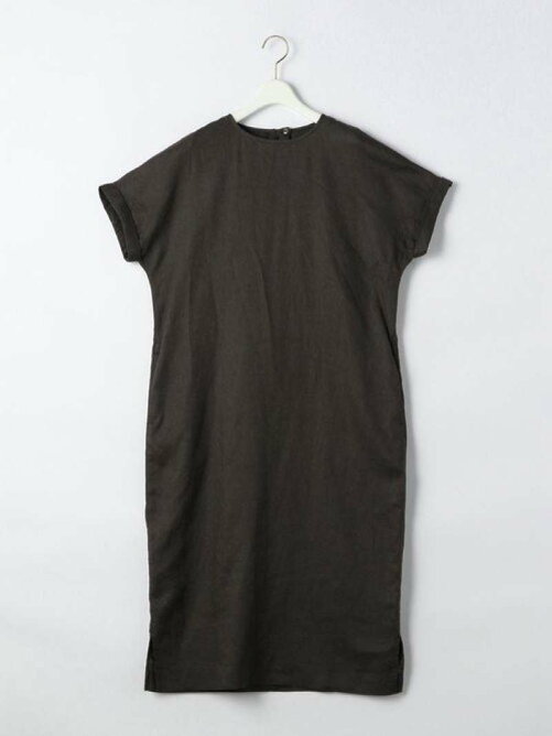 United Arrows Ltd Outlet A Day In The Life リネン サック ワンピース Rakuten Fashion 楽天ファッション 旧楽天ブランドアベニュー Ca4713