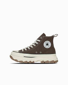 CONVERSE yCONVERSE zALL STAR (R) TREKWAVE Z HI/yRo[X zI[X^[@(R)@gbNEG[u@Z@HI@@nCJbg Ro[X V[YEC Xj[J[ u[ uEy
