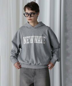 �ySALE�^50%OFF�zROSE BUD �uNEW WAVE�v���S �t�[�f�b�h �X�E�F�b�g ���[�Y�o�b�h �g�b�v�X �J�b�g�\�[�ET�V���c �u���b�N�y���������z