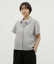 楽天市場】リネン ブラウス（ブランドマーガレットハウエル 