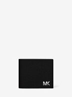 【SALE／75%OFF】MICHAEL KORS COOPER ビルフォールド ウィズ パスケース マイケルコース マイケル・コー…