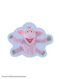 SESAME STREET MARKET yCHARMING THEY ARE!zXebJ[ ZT~Xg[g}[Pbg [ XebJ[EV[Ee[v