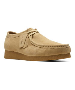 Clarks Clarks 619J Wallabee EVO WP r[GHEH[^[v[t x[WXG[h JWAV[Y [K tbgR~jeB[ V[YEC [XAbvEhXV[Y x[W