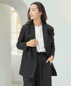 BEAMS HEART WOMEN �y�Z�b�g�A�b�v�Ή�/�c�[�T�C�Y/�T�C�Y��r�摜����z�I�[�o�[ �W���P�b�g 26SS �Z�����j�[ ���w ���� ���� ���� �}�}�X�[�c ���܎O �ʋ� �I�t�B�X�X�^�C�� �I���I�t���p �t�H�[
