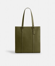 【SALE／50%OFF】COACH OUTLET 【公式】グラハム トート バッグ コーチ　アウトレット バッグ トートバッグ グリーン【送料無料】