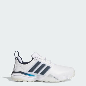 adidas �y�����z�A�f�B�_�X adidas �A�f�B�p���[ 26 ���C�h �X�p�C�N���X �S���t / ADIPOWER 26 WIDE SPIKELESS G... �A�f�B�_�X �V���[�Y�E�C �X�j�[�J�[ �z���C�g�y���������z