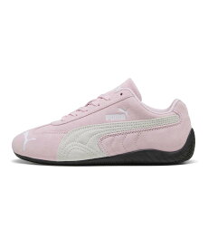 ADAM ET ROPE' FEMME 【PUMA(プーマ)】SPEEDCAT OG アダムエロペ シューズ・靴 スニーカー ピンク【送料無料】