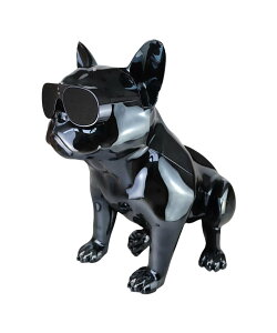 AeroBull AeroBull / �t�����`�u���h�b�O�^�X�s�[�J- AeroBull LimitedEdition HD1 �G�X�g�l�[�V���� �X�}�z�O�b�Y�E�I�[�f�B�I�@�� �I�[�f�B�I�E�X�s�[�J�[ �u���b�N�y���������z