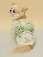 【SALE／30%OFF】GELATO PIQUE CAT&DOG 【CAT&DOG】浴衣 ジェラートピケ ペット用品 ペットウェア・ペッ…
