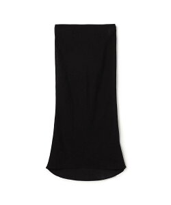 JAMES PERSE ���l���X�J�[�g WLSL5020 �g�D�����[�����h �X�J�[�g ���̑��̃X�J�[�g �u���b�N�y���������z