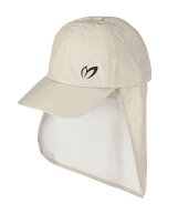 MASTER BUNNY EDITION レインキャップ (UNISEX) マスターバニーエディション 帽子 その他の帽子 ベージュ…