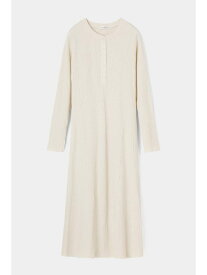 楽天市場 マウジー ヘンリーネックドレスの通販