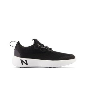 【SALE／26%OFF】New Balance RCVRY v2 BK2 ニューバランス シューズ・靴 スニーカー ブラック【送料無料】