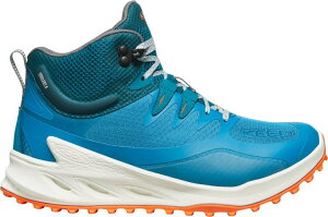 KEEN WOMEN ZIONIC MID WP fB[X UCIjbN ~bh WP L[ V[YEC u[c u[yz