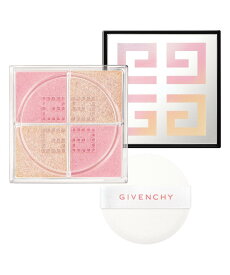 GIVENCHY BEAUTY 【公式】期間限定復刻 プリズム・リーブル・ハイライター No.13 ジバンシイ ビューティー メイクアップ ハイライト・シェーディング【送料無料】