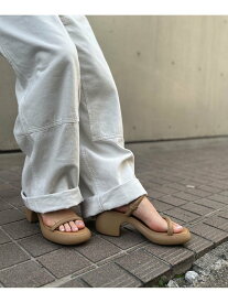 CAMPER [カンペール] THELMA SANDAL / サンダル カンペール シューズ・靴 サンダル ブラウン【送料無料】