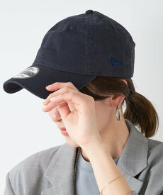 MICA&DEAL 【NEW ERA*MICA&DEAL】コラボレーションCAP マイカアンドディール 帽子 キャップ ホワイト ベージュ グレー ブルー ネイビー【送料無料】