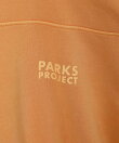 【PARKS PROJECT/パークスプロジェクト】j.n.r.d/SWEAT LEAVE IT BETTER CREW