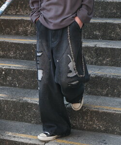 ySALE^40%OFFzWEGO MEN'S _uj[_[Wfjpc EBS[ pc W[YEfjpc