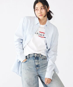 ySALE^50%OFFzTOMMY HILFIGER VATbJ[XgCvVc g~[qtBK[ gbvX VcEuEX u[yz