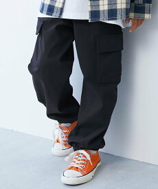 devirock よくばりストレッチ ツイル カーゴ ジョガーパンツ ロングパンツ ボトムス 25AW デビロック パンツ その他のパンツ ブラック グリーン グレー