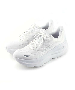 HOKA �z�J �{���_�C9 M BONDI 9 �u���[�R���u���[ �V���[�Y�E�C �X�j�[�J�[�y���������z