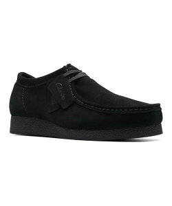 Clarks N[NX 619J Wallabee EVO WP ubN JWAV[Y [K tbgR~jeB[ V[YEC [XAbvEhXV[Y ubNyz