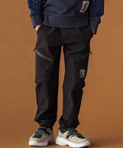 �ySALE�^30%OFF�zBeBe Petits Pois Vert �y�X�܌���zNPU�W���K�[�p���c(95~160cm) �x�x �I�����C�� �X�g�A �p���c ���̑��̃p���c �u���b�N �O���[��