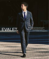 417 EDIFICE 【EVALET / エバレット】メッシュセットアップ "ジャケット1点+パンツ1点 セット" フォーワ…