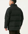 『別注』+phenix WINDSTOPPER by GORE-TEX LABS 2WAY ダウンジャケット