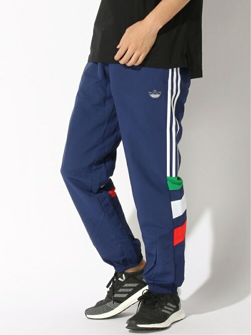 Adidas Mus バランタ 96 トラックパンツ ジャージ Blnt 96 Mus Track Pants アディダスオリジナルス Rakuten Fashion 楽天ファッション 旧楽天ブランドアベニュー Bq4715