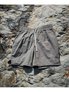 EDIFICE 【NIKE / ナイキ】限定 ウォーターリペレントショーツ エディフィス パンツ/ジーンズ ショートパンツ グレー ブラック カーキ パープル ピンク オレンジ イエロー【送料無料】