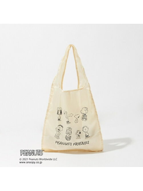 Au Bannister Peanuts Au Bannister スヌーピーコラボ ナイロンエコバッグ Rakuten Fashion 楽天ファッション 旧楽天ブランドアベニュー Dd8715 Au Bannister Peanuts Au Bannister スヌーピーコラボ ナイロンエコバッグ Rakuten Fashion 楽天ファッション 旧楽天ブランドアベニュー Dd8715