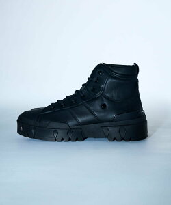 Onitsuka Tiger �y�����V���b�v�zHMR PEAK G-TX �I�j�c�J�^�C�K�[ �V���[�Y�E�C �u�[�c �u���b�N�y���������z