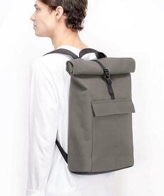 NOLLEY'S goodman 【UCON ACROBATICS/ユーコン・アクロバティックス】Jasper Medium Backpack ノーリーズ バッグ リュック・バックパック グレー ブラック【送料無料】