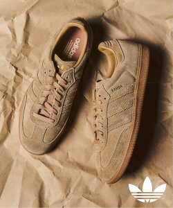 417 EDIFICE adidas / AfB_X SAMBA OG tH[Zu GfBtBX V[YEC Xj[J[ ubN uEyz