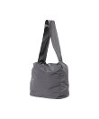 Ripstop Wrap Cross Bag