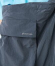 Ripstop Wrap Cross Bag