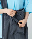 Ripstop Wrap Cross Bag
