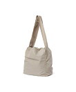 Ripstop Wrap Cross Bag