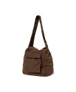 Ripstop Wrap Cross Bag
