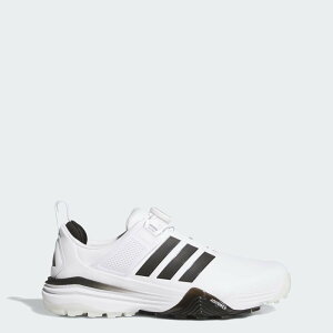 adidas �y�����z�A�f�B�_�X adidas �A�f�B�p���[ 26 BOA �X�p�C�N���X �S���t / ADIPOWER 26 BOA SPIKELESS GOL... �A�f�B�_�X �V���[�Y�E�C �X�j�[�J�[ �z���C�g�y���������z