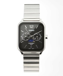 WORLDLY-WISE �s�\��tCASIO / �J�V�I MTP-M305D-1AJF ���[���h���[���C�Y �A�N�Z�T���[�E�r���v �r���v�y���������z